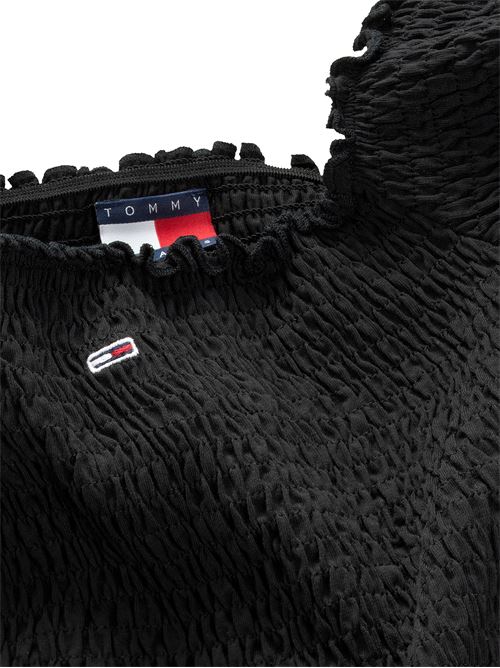 DW0DW20238BDS NERO Tommy Jeans | DW0DW20238BDS NERO